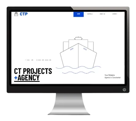 CT Projects